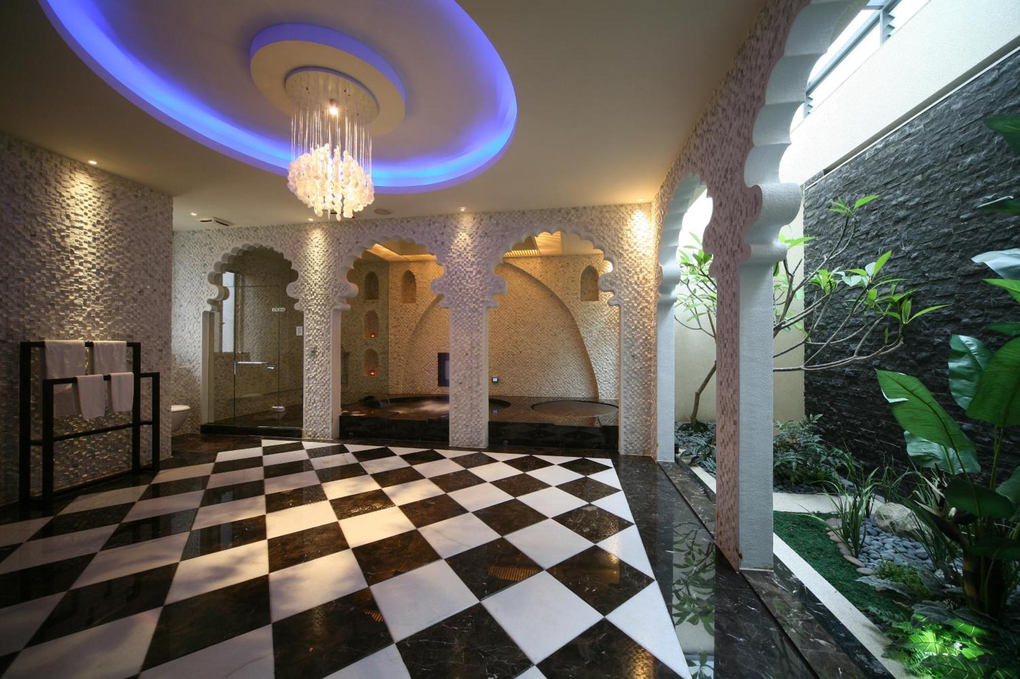 Lanshy Motel Taichung Zimmer foto